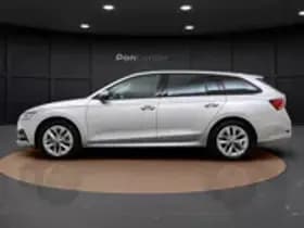 Škoda Octavia Combi 1.0 e-TSI Business Edition thumbnail 20