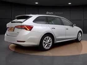 Škoda Octavia Combi 1.0 e-TSI Business Edition thumbnail 6