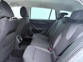 Škoda Octavia Combi 1.0 e-TSI Business Edition thumbnail 8