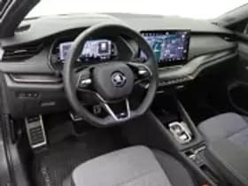 Škoda Octavia Combi 1.5 TSI Sportline thumbnail 18