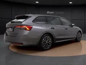 Škoda Octavia Combi 1.5 TSI Sportline thumbnail 7