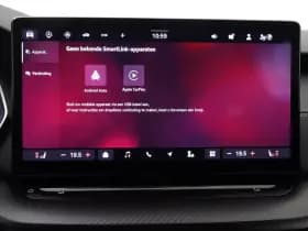 Škoda Octavia Combi 1.5 TSI Sportline thumbnail 8