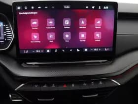 Škoda Octavia Combi 1.5 TSI Sportline thumbnail 9