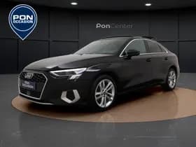 Audi A3 Limousine 30 TFSI thumbnail 1