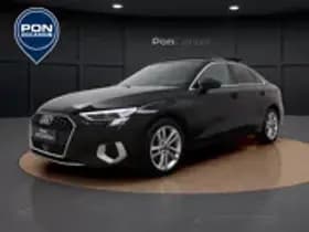 Audi A3 Limousine 30 TFSI thumbnail 14