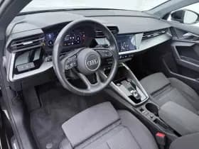 Audi A3 Limousine 30 TFSI thumbnail 4