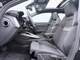 Audi A3 Limousine 30 TFSI thumbnail 5