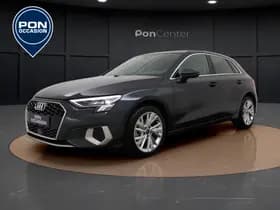 Audi A3 Sportback 30 TFSI Advanced thumbnail 1