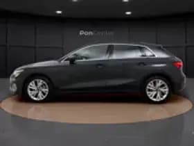 Audi A3 Sportback 30 TFSI Advanced thumbnail 19