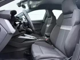 Audi A3 Sportback 30 TFSI Advanced thumbnail 5