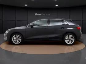 Audi A3 Sportback 30 TFSI Advanced thumbnail 7