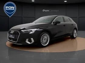 Audi A3 Sportback 30 TFSI Advanced thumbnail 1