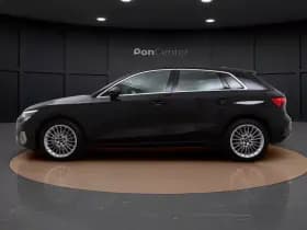 Audi A3 Sportback 30 TFSI Advanced thumbnail 7