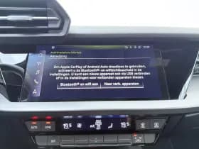 Audi A3 Sportback 30 TFSI Advanced thumbnail 10