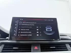 Audi A4 Avant 35 TFSI Advanced Edition thumbnail 11