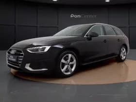 Audi A4 Avant 35 TFSI Advanced Edition thumbnail 12