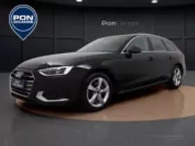 Audi A4 Avant 35 TFSI Advanced Edition thumbnail 13