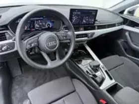 Audi A4 Avant 35 TFSI Advanced Edition thumbnail 15