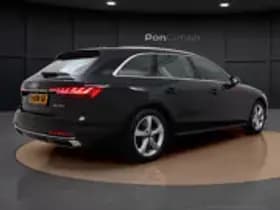 Audi A4 Avant 35 TFSI Advanced Edition thumbnail 17