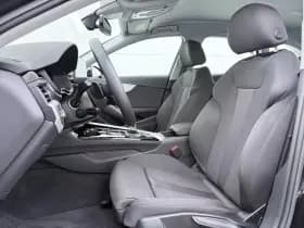 Audi A4 Avant 35 TFSI Advanced Edition thumbnail 5