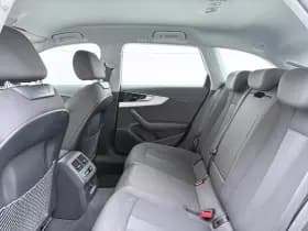 Audi A4 Avant 35 TFSI Advanced Edition thumbnail 8