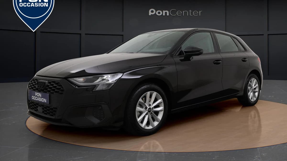 Audi A3 Sportback 30 TFSI — foto 1