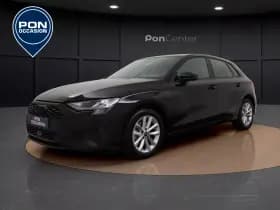 Audi A3 Sportback 30 TFSI thumbnail 2