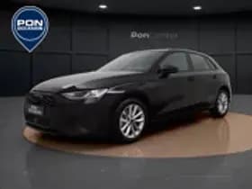 Audi A3 Sportback 30 TFSI thumbnail 14