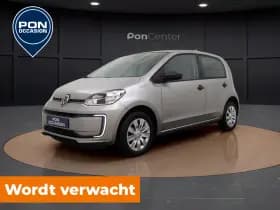 Volkswagen Up! e-up thumbnail 2