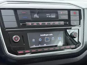 Volkswagen Up! e-up thumbnail 11