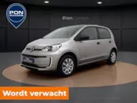 Volkswagen Up! e-up thumbnail 14