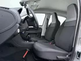 Volkswagen Up! e-up thumbnail 17