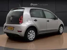 Volkswagen Up! e-up thumbnail 18