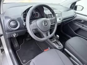 Volkswagen Up! e-up thumbnail 4