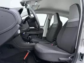 Volkswagen Up! e-up thumbnail 5