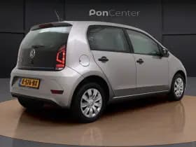 Volkswagen Up! e-up thumbnail 6