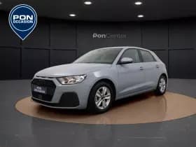 Audi A1 Sportback 25 TFSI Pro Line thumbnail 2