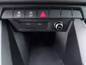 Audi A1 Sportback 25 TFSI Pro Line thumbnail 12