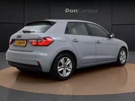 Audi A1 Sportback 25 TFSI Pro Line thumbnail 6