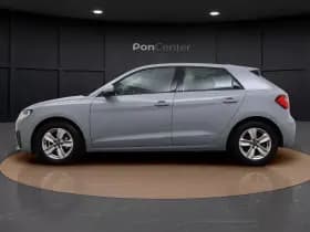 Audi A1 Sportback 25 TFSI Pro Line thumbnail 7