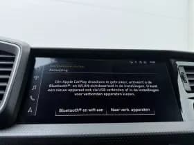 Audi A1 Sportback 25 TFSI Pro Line thumbnail 10