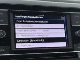 Volkswagen Polo 1.0 TSI thumbnail 11