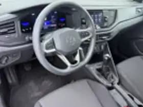 Volkswagen Polo 1.0 TSI thumbnail 16