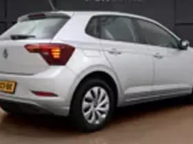 Volkswagen Polo 1.0 TSI thumbnail 18