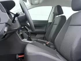 Volkswagen Polo 1.0 TSI thumbnail 5