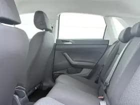 Volkswagen Polo 1.0 TSI thumbnail 8