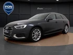 Audi A4 Avant 35 TFSI