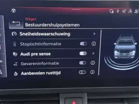 Audi A4 Avant 35 TFSI thumbnail 11