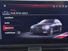 Audi A4 Avant 35 TFSI thumbnail 12