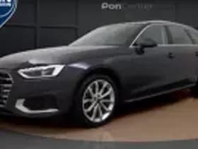 Audi A4 Avant 35 TFSI thumbnail 15